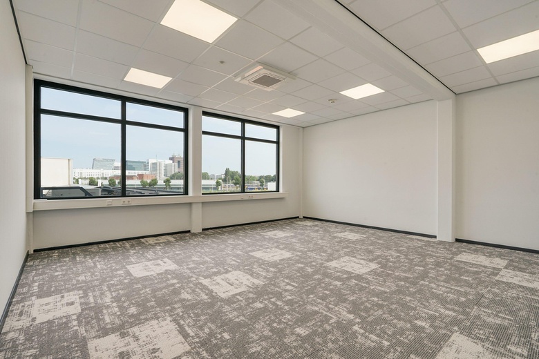 KantoorruimteaanMercuriusweg 26<br/> inDen Haag