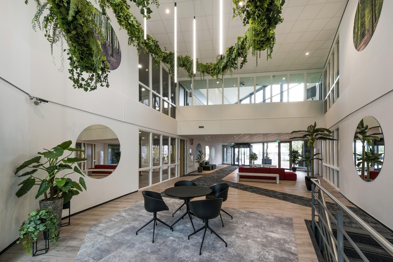Kantoorruimte Arnhem - Meander 825 - Foto 6