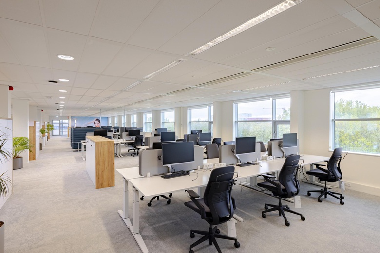 KantoorruimteaanCondensatorweg 54<br/> inAmsterdam KantoorruimteaanCondensatorweg 54<br/> inAmsterdam