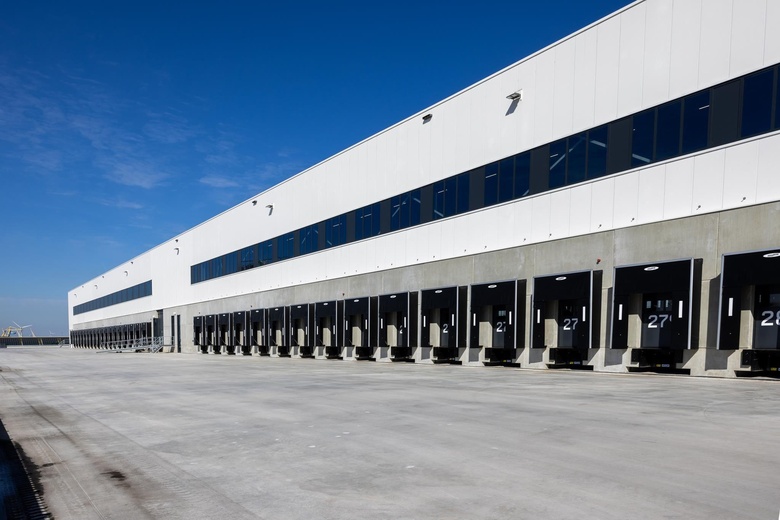 BedrijfsruimteaanAnkerweg 18<br/> inAmsterdam