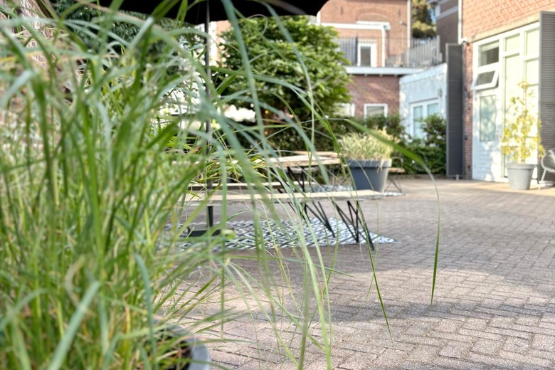 Kantoorruimte Tilburg - Sint Josephstraat 104 01 - Foto 19