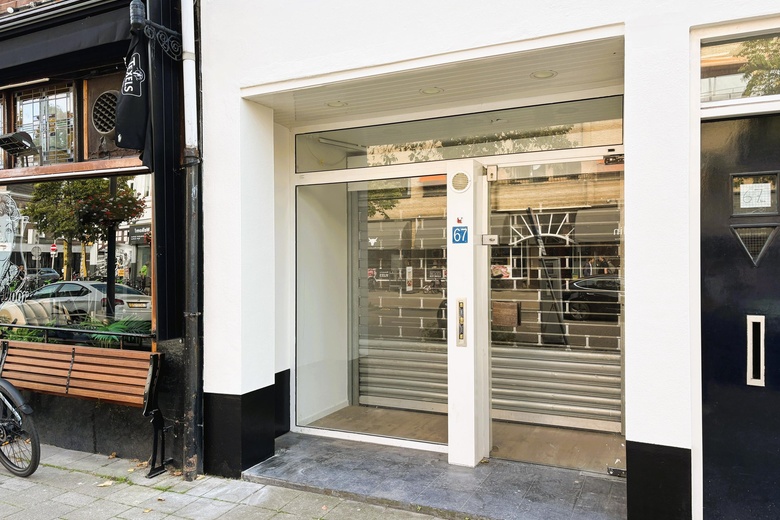 Winkelruimte Utrecht - Biltstraat 67 - Foto 5