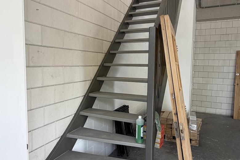 Bedrijfsruimte Den Haag - Westvlietweg 68 P - Foto 6