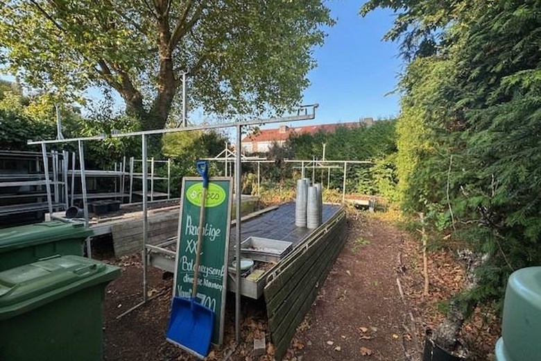 WinkelruimteaanDorpsstraat 13<br/> inNieuwegein