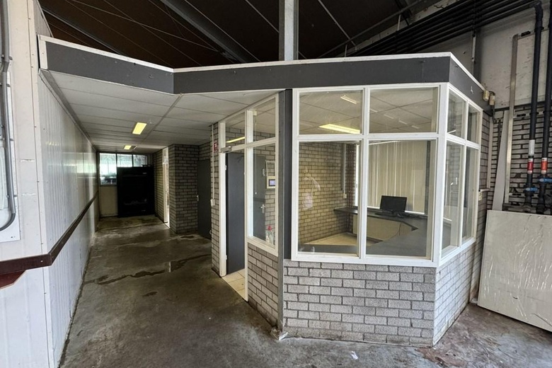 BedrijfsruimteaanMeerlandenweg 63<br/> inAmstelveen