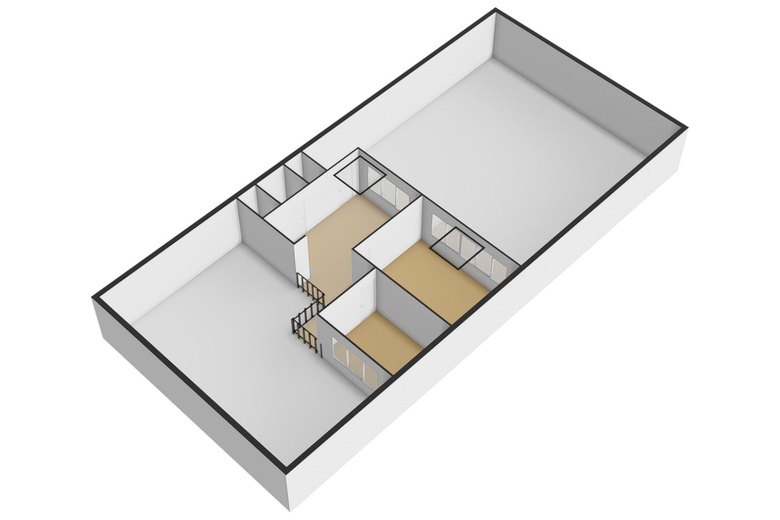 BedrijfsruimteaanEuromarkt 127<br/> inAlphen aan den Rijn