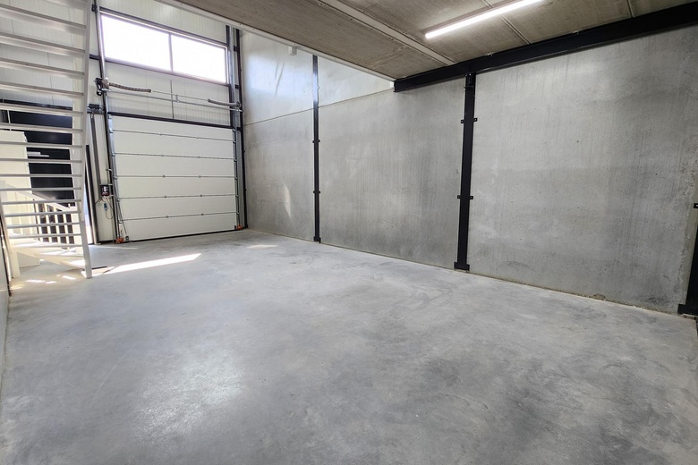 BedrijfsruimteaanSchoffel 69 B 3<br/> inDe Goorn BedrijfsruimteaanSchoffel 69 B 3<br/> inDe Goorn