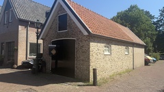 Bedrijfsruimte te koop Nieuwpoort - Schippersweg 4 a
