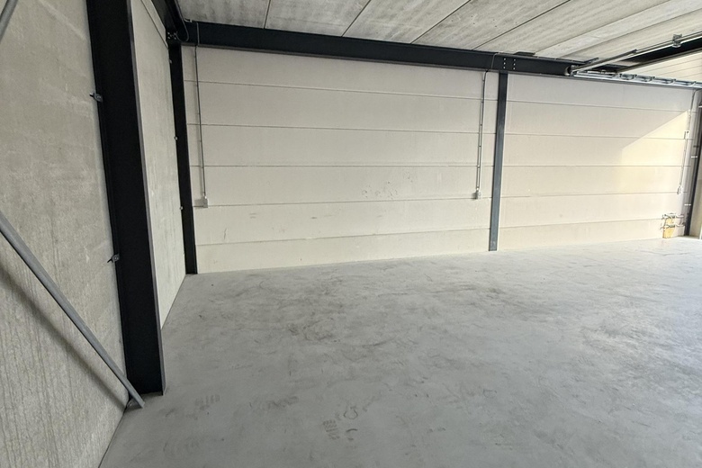 BedrijfsruimteaanFrankweg 43 A<br/> inNieuw-Vennep