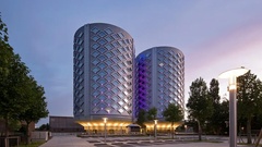 Kantoorruimte te huur Halfweg - Suikersilo-Oost 9-12