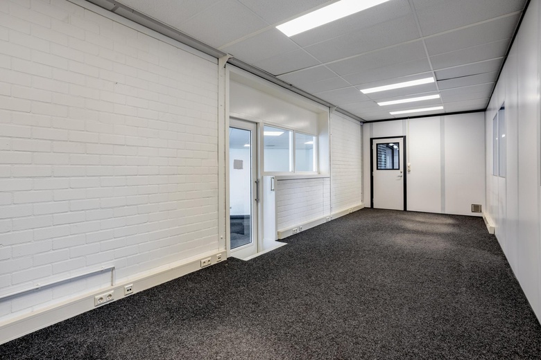 KantoorruimteaanVossenbeemd 109<br/> inHelmond