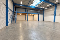 Bedrijfsruimte Eindhoven - Ruysdaelbaan 3 B - Foto 1