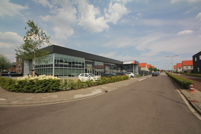 BedrijfsruimteaanAugustapolder 3<br/> inBarendrecht BedrijfsruimteaanAugustapolder 3<br/> inBarendrecht
