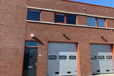 Bedrijfsruimte te huur Breukelen - De Corridor 12 x