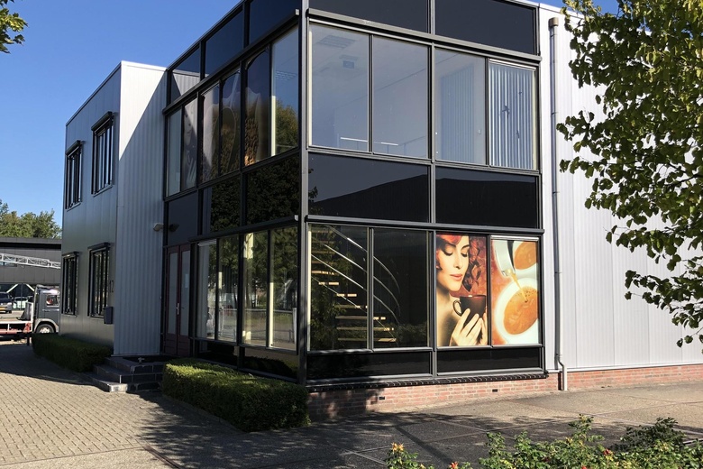 Bedrijfsruimte Gorredijk - Leitswei 12 - Foto 4