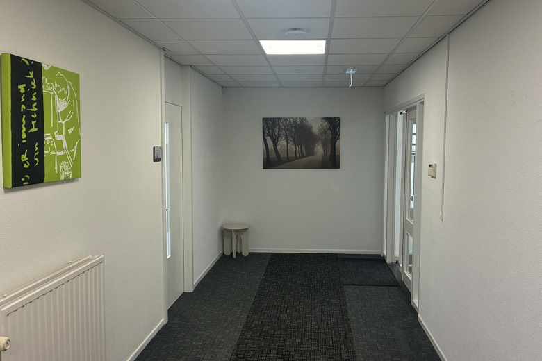 Kantoorruimte Nieuwegein - Lierseschans 13 - Foto 10