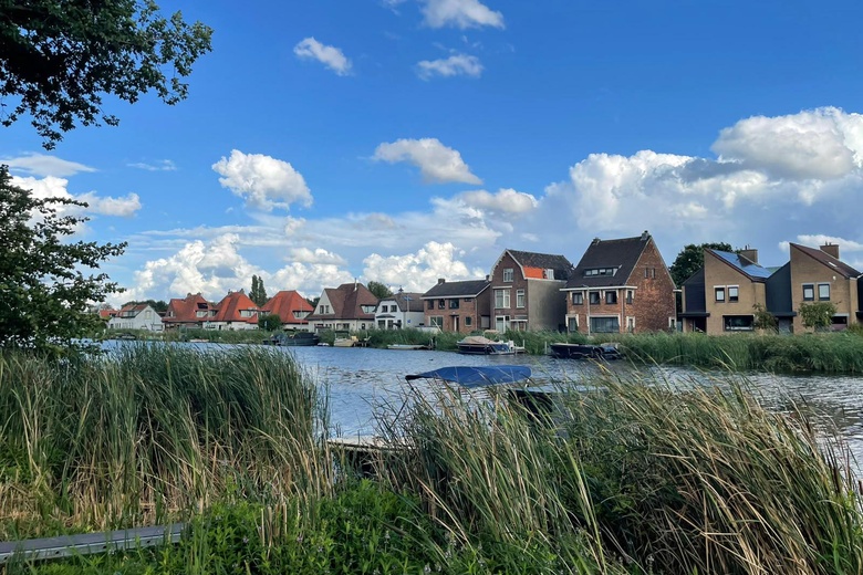 Bedrijfsruimte Rotterdam - Bergse Rechter Rottekade 130 - Foto 7