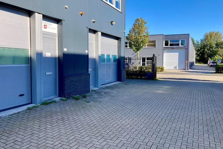 Bedrijfsruimte Zeewolde - Eenspan 19 C - Foto 3