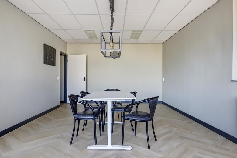 KantoorruimteaanNoordland 1<br/> inHeinkensand