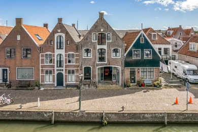 Horeca Monnickendam - Gooische Kaai 12 - Foto 2
