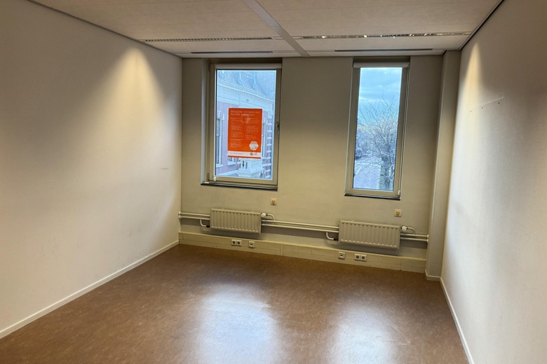 KantoorruimteaanMeerten Verhoffstraat 24<br/> inBreda