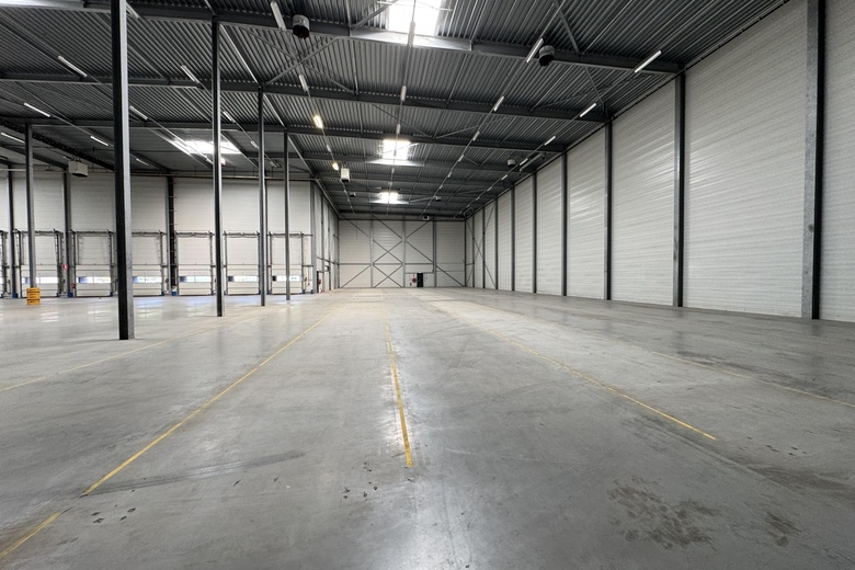 BedrijfsruimteaanSaba 12<br/> inApeldoorn