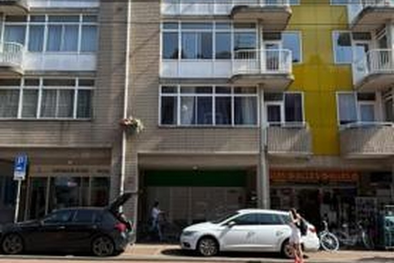 Winkelruimte Amsterdam - Kinkerstraat 95 - Foto 5