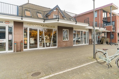 Bekijk foto 2 van Brinkersweg 1 a Bekijk foto 2 van Brinkersweg 1 a