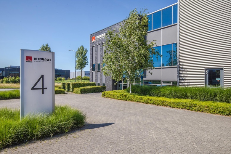 BedrijfsruimteaanKomkleiland 4<br/> inHeteren BedrijfsruimteaanKomkleiland 4<br/> inHeteren