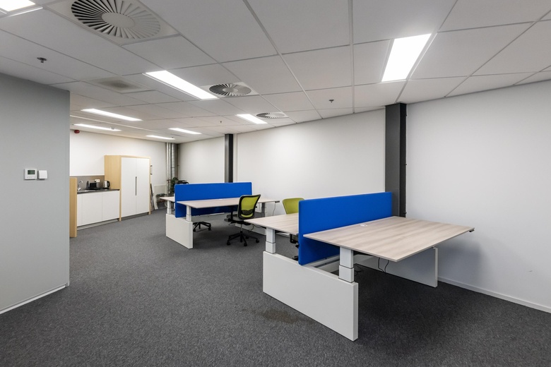 KantoorruimteaanNieuwland Parc 508<br/> inAlblasserdam