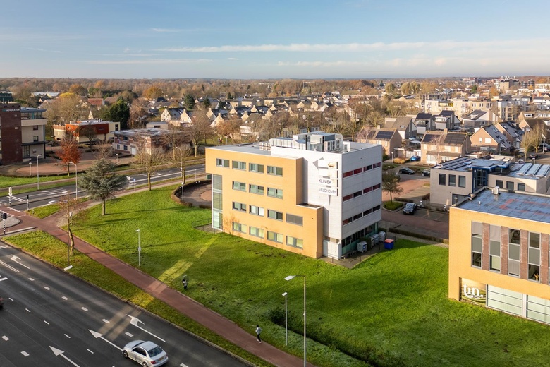 KantoorruimteaanBastion 10 - 16<br/> inVeldhoven KantoorruimteaanBastion 10 - 16<br/> inVeldhoven