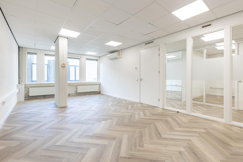 KantoorruimteaanJan van Hooffstraat 8 C<br/> inEindhoven