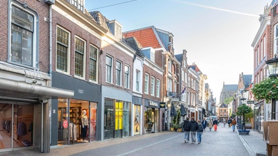 Bekijk foto 3 in  aan de  in 