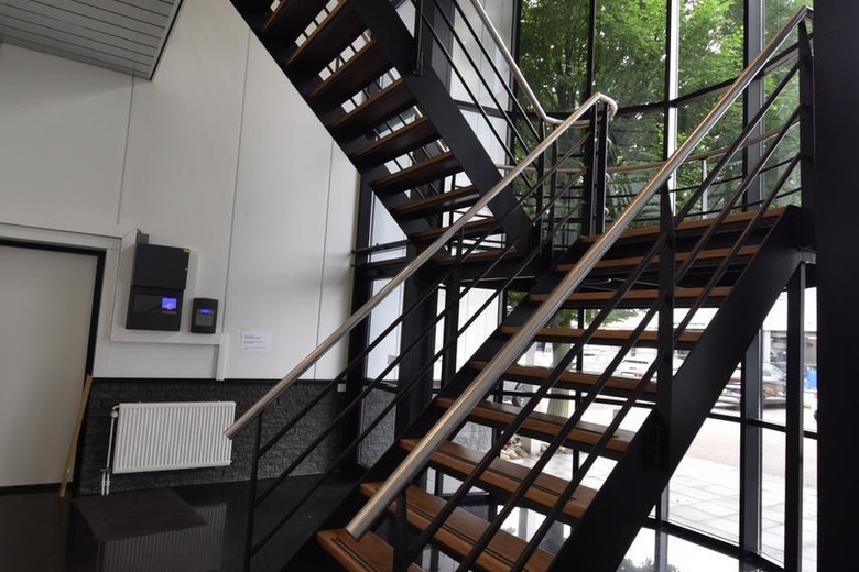 KantoorruimteaanAmsterdamsestraatweg 45 E<br/> inNaarden