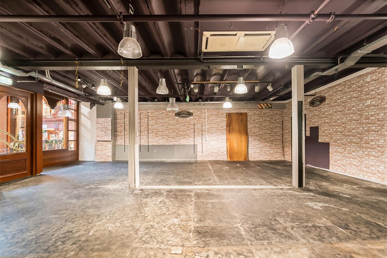 WinkelruimteaanPassage 18 - 20<br/> inRoosendaal