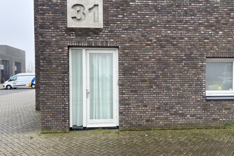 BedrijfsruimteaanDe Droogmakerij 31 b<br/> inHeiloo