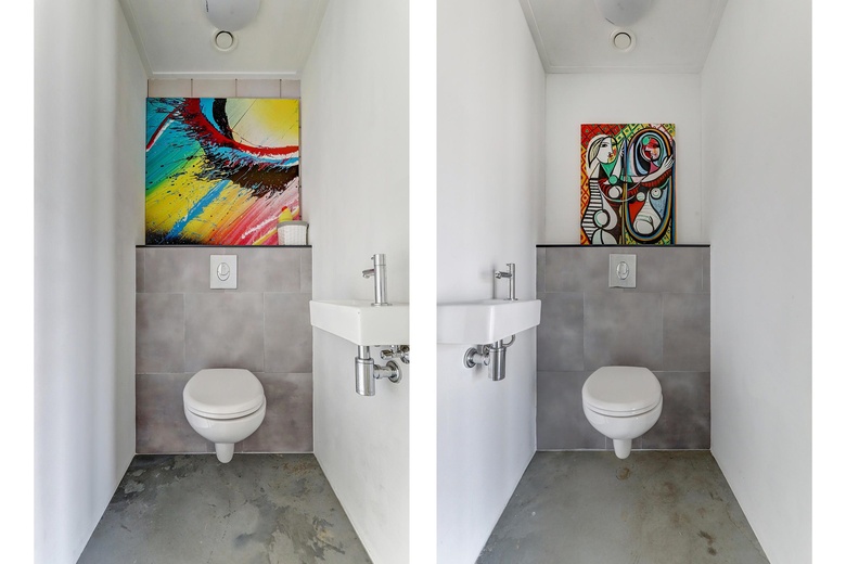 BedrijfsruimteaanIndustrieweg 4 b<br/> inElst