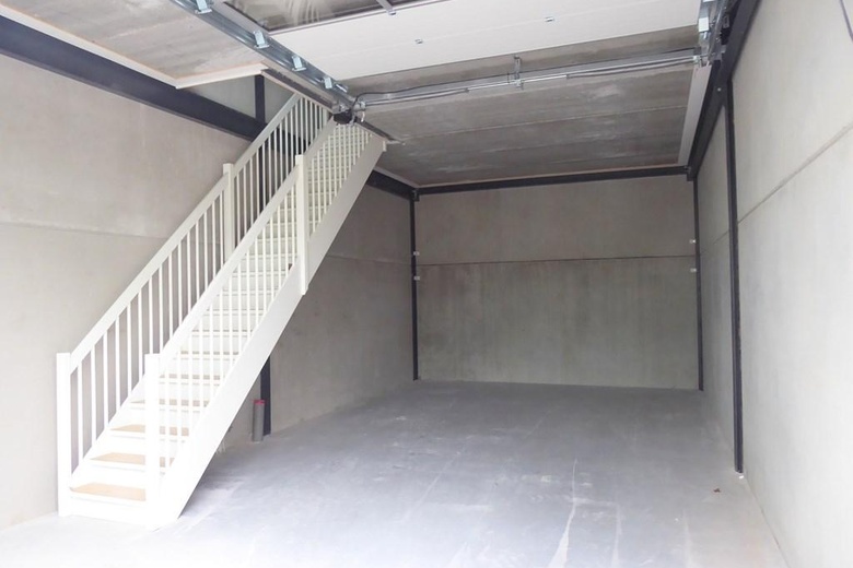 BedrijfsruimteaanDe Nort 9 M<br/> inWoudenberg BedrijfsruimteaanDe Nort 9 M<br/> inWoudenberg