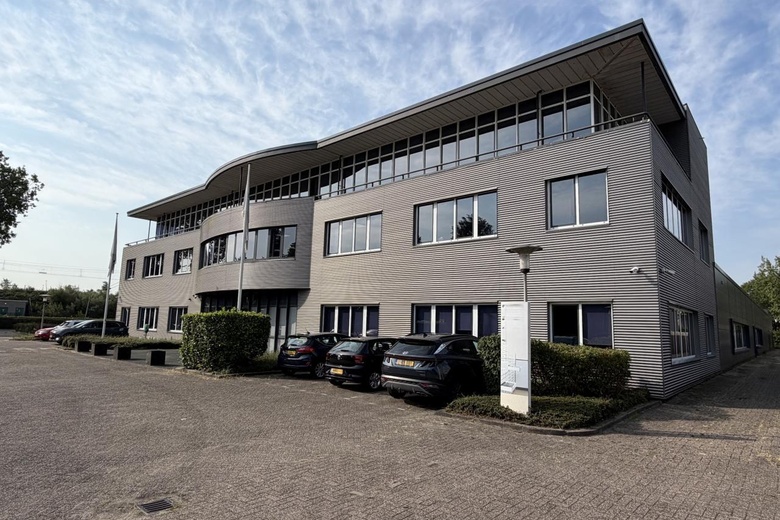 Bekijk foto Kantoorruimte aan de Bleiswijkseweg 55 in Zoetermeer