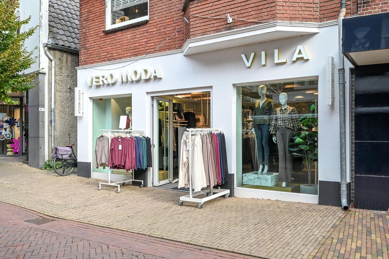 Winkelruimte Barneveld - Langstraat 43 - Foto 2