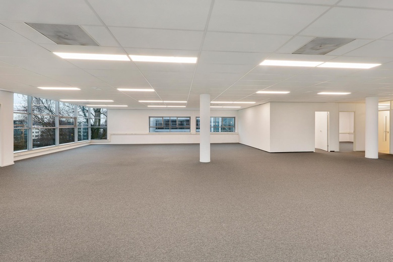 KantoorruimteaanStationsweg 12 - 23<br/> inPurmerend KantoorruimteaanStationsweg 12 - 23<br/> inPurmerend