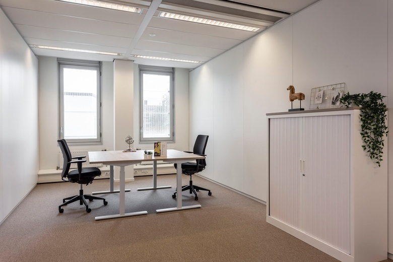 KantoorruimteaanRoggestraat 111<br/> inApeldoorn