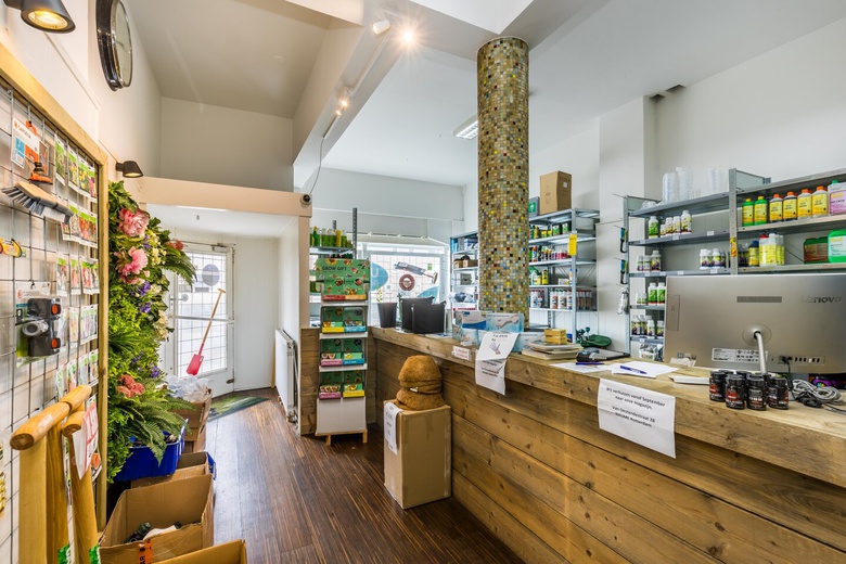 WinkelruimteaanPleinweg 240<br/> inRotterdam