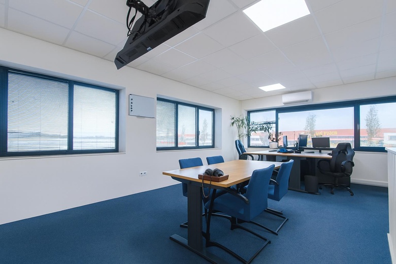 BedrijfsruimteaanCruquiuszoom 90<br/> inCruquius