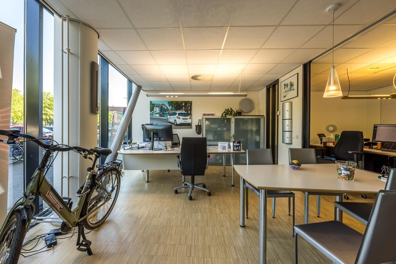 Kantoorruimte Utrecht - Herculesplein 221 - Foto 14