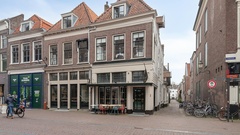 Horeca Langestraat 95, Amersfoort | Bedrijfspand.com