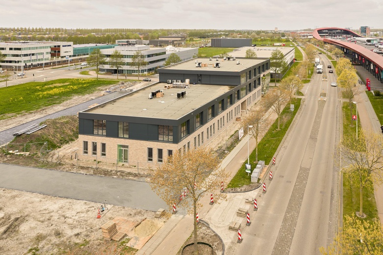Zorg Utrecht - Hertogswetering 8 D - Foto 17