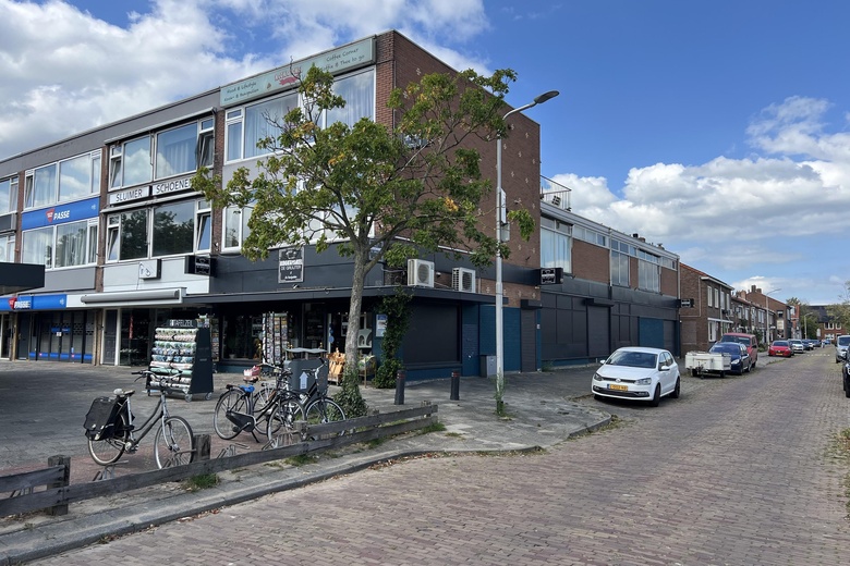 WinkelruimteaanBurgemeester Winklerplein 20<br/> inSliedrecht