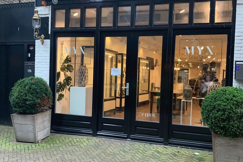 Winkelruimte Maassluis - Nieuwstraat 17 - Foto 2