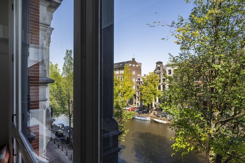 Kantoorruimte Amsterdam - Keizersgracht 440 B - Foto 17